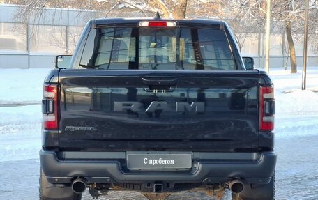 Rambler 1500, 2022 год, 9 600 000 рублей, 7 фотография