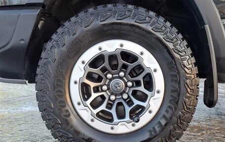 Rambler 1500, 2022 год, 9 600 000 рублей, 9 фотография