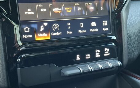 Rambler 1500, 2022 год, 9 600 000 рублей, 18 фотография