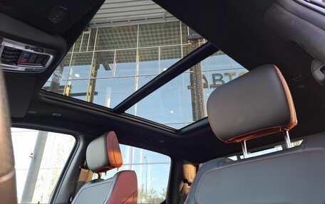 Rambler 1500, 2022 год, 9 600 000 рублей, 14 фотография