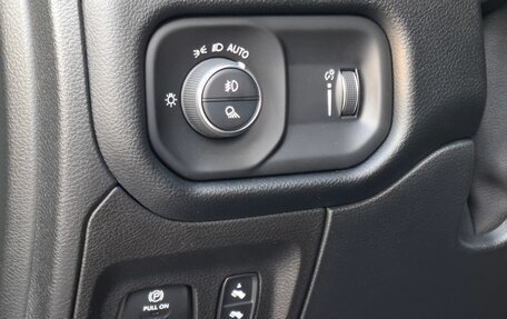 Rambler 1500, 2022 год, 9 600 000 рублей, 12 фотография