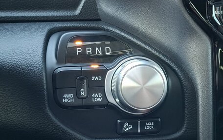 Rambler 1500, 2022 год, 9 600 000 рублей, 17 фотография