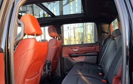 Rambler 1500, 2022 год, 9 600 000 рублей, 22 фотография