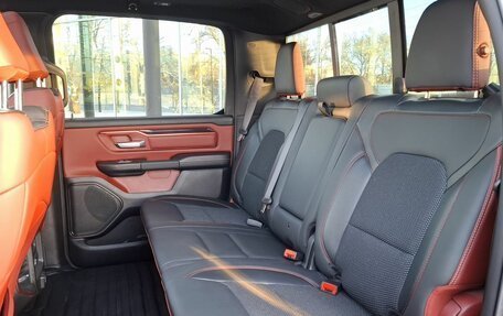 Rambler 1500, 2022 год, 9 600 000 рублей, 23 фотография