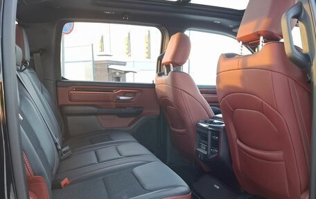 Rambler 1500, 2022 год, 9 600 000 рублей, 25 фотография