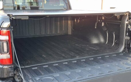 Rambler 1500, 2022 год, 9 600 000 рублей, 24 фотография