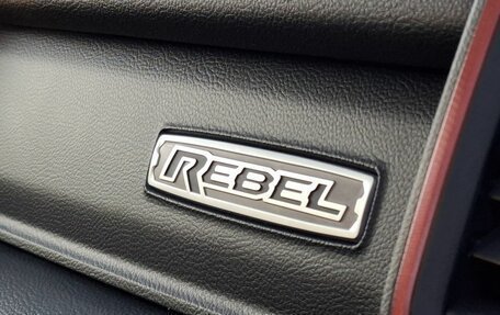 Rambler 1500, 2022 год, 9 600 000 рублей, 27 фотография