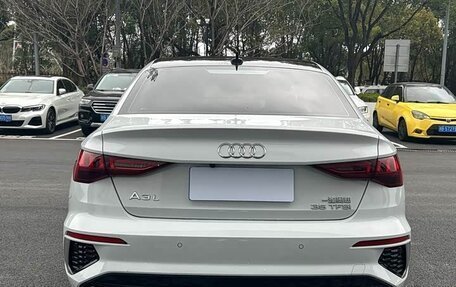 Audi A3, 2021 год, 1 449 333 рублей, 4 фотография