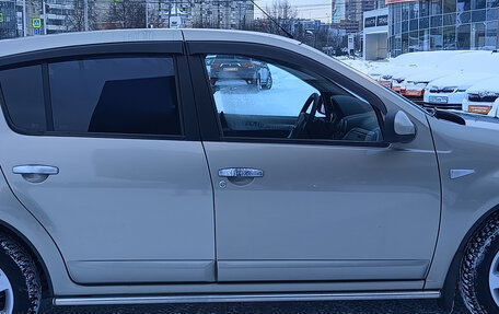 Renault Sandero I, 2010 год, 610 000 рублей, 3 фотография