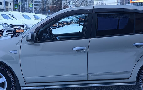 Renault Sandero I, 2010 год, 610 000 рублей, 6 фотография