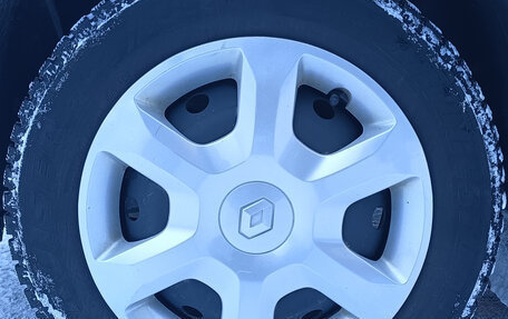 Renault Sandero I, 2010 год, 610 000 рублей, 7 фотография