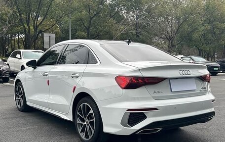 Audi A3, 2021 год, 1 449 333 рублей, 6 фотография