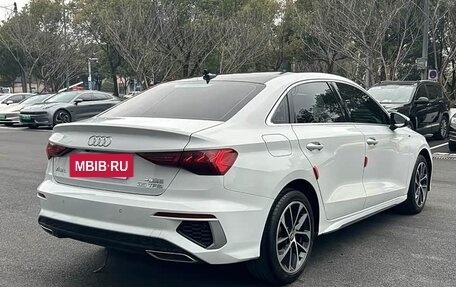 Audi A3, 2021 год, 1 449 333 рублей, 5 фотография