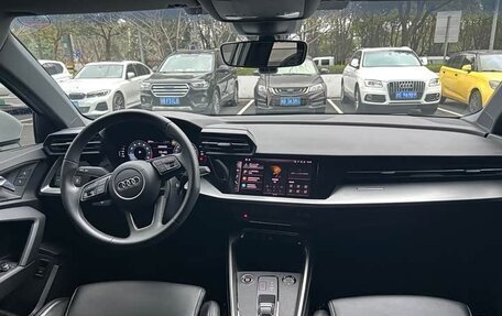 Audi A3, 2021 год, 1 449 333 рублей, 8 фотография