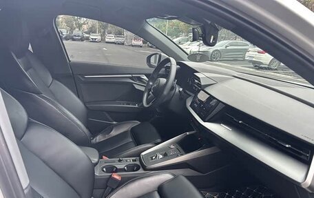 Audi A3, 2021 год, 1 449 333 рублей, 12 фотография