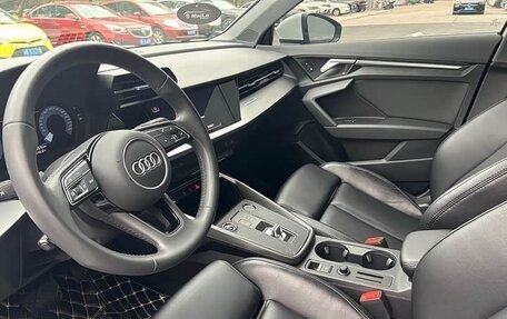 Audi A3, 2021 год, 1 449 333 рублей, 11 фотография