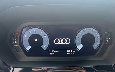 Audi A3, 2021 год, 1 449 333 рублей, 10 фотография