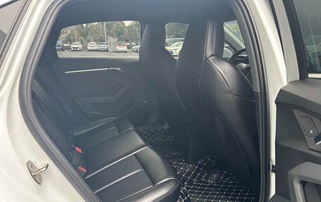 Audi A3, 2021 год, 1 449 333 рублей, 15 фотография