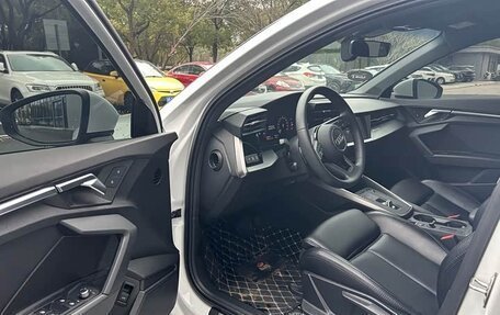 Audi A3, 2021 год, 1 449 333 рублей, 13 фотография