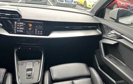 Audi A3, 2021 год, 1 449 333 рублей, 9 фотография