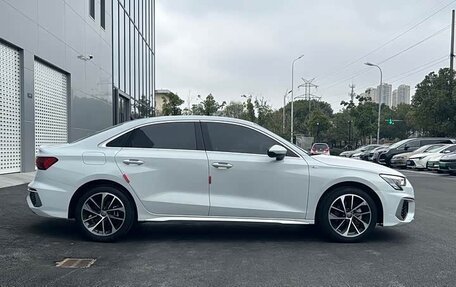 Audi A3, 2021 год, 1 449 333 рублей, 7 фотография