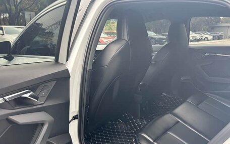 Audi A3, 2021 год, 1 449 333 рублей, 16 фотография