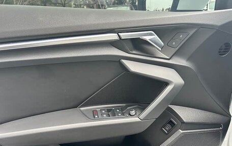 Audi A3, 2021 год, 1 449 333 рублей, 17 фотография