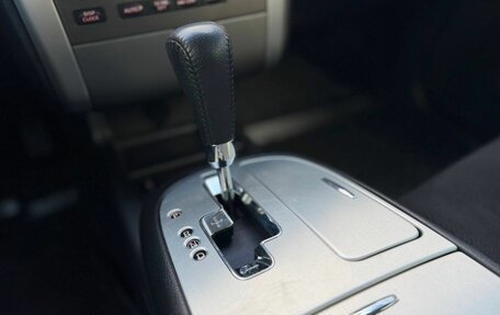 Nissan Murano, 2013 год, 1 670 000 рублей, 17 фотография