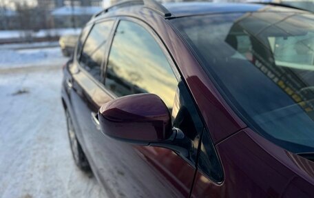 Nissan Murano, 2013 год, 1 670 000 рублей, 20 фотография