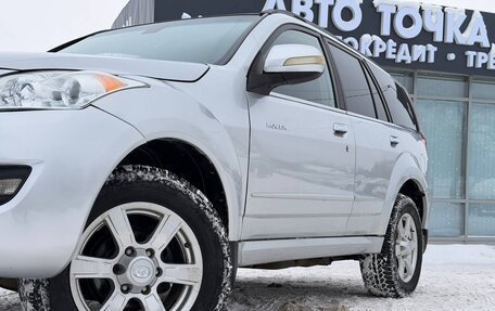 Great Wall Hover H5, 2014 год, 819 000 рублей, 4 фотография