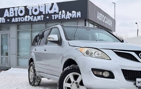 Great Wall Hover H5, 2014 год, 819 000 рублей, 3 фотография