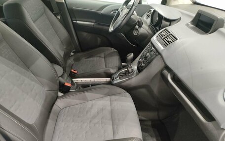 Opel Meriva, 2012 год, 719 000 рублей, 9 фотография