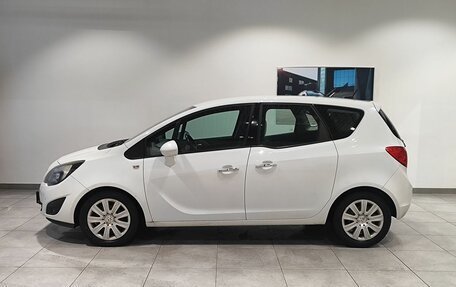 Opel Meriva, 2012 год, 719 000 рублей, 8 фотография