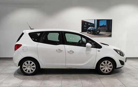 Opel Meriva, 2012 год, 719 000 рублей, 4 фотография