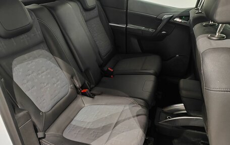 Opel Meriva, 2012 год, 719 000 рублей, 11 фотография