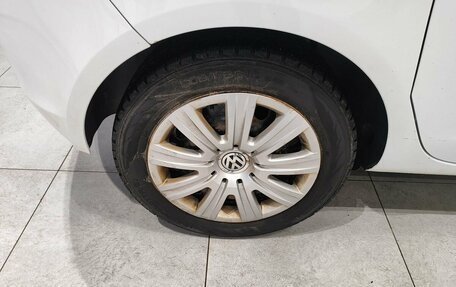 Opel Meriva, 2012 год, 719 000 рублей, 12 фотография