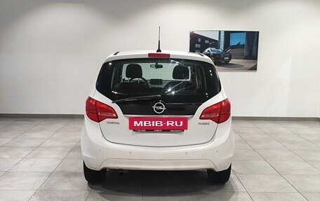 Opel Meriva, 2012 год, 719 000 рублей, 6 фотография