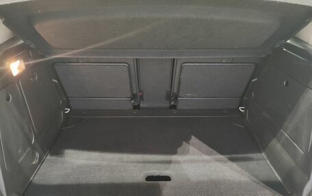 Opel Meriva, 2012 год, 719 000 рублей, 13 фотография