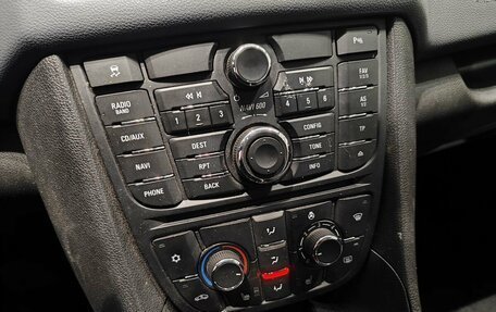 Opel Meriva, 2012 год, 719 000 рублей, 15 фотография