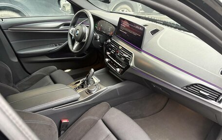 BMW 5 серия, 2021 год, 4 449 000 рублей, 6 фотография