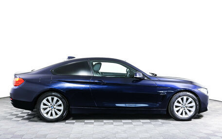 BMW 4 серия, 2013 год, 2 057 000 рублей, 4 фотография