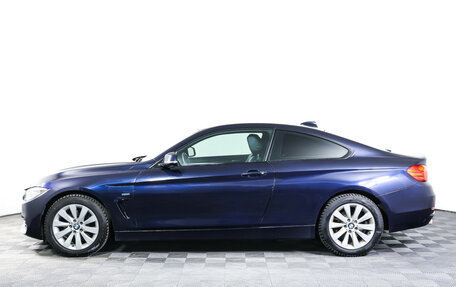 BMW 4 серия, 2013 год, 2 057 000 рублей, 8 фотография