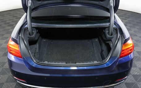 BMW 4 серия, 2013 год, 2 057 000 рублей, 10 фотография