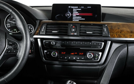 BMW 4 серия, 2013 год, 2 057 000 рублей, 14 фотография