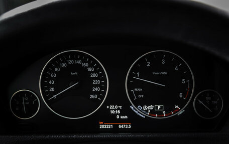 BMW 4 серия, 2013 год, 2 057 000 рублей, 16 фотография