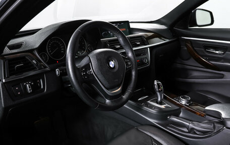 BMW 4 серия, 2013 год, 2 057 000 рублей, 15 фотография