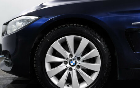 BMW 4 серия, 2013 год, 2 057 000 рублей, 26 фотография