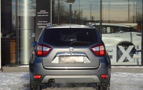 Nissan Terrano III, 2021 год, 1 850 000 рублей, 6 фотография