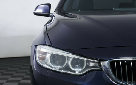 BMW 4 серия, 2013 год, 2 057 000 рублей, 25 фотография