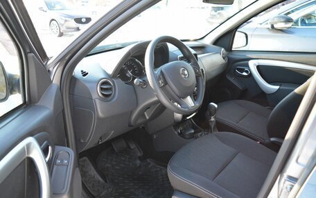 Nissan Terrano III, 2021 год, 1 850 000 рублей, 12 фотография